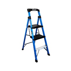 Step Ladders