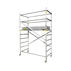 Scaffolding