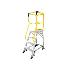 Order Pickers
