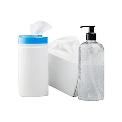 Hand Sanitisers