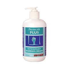 Barrier Creams