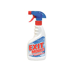 Mould remover
