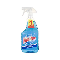 Glass Cleaners