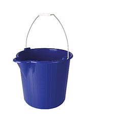 Buckets