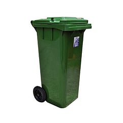 Bins
