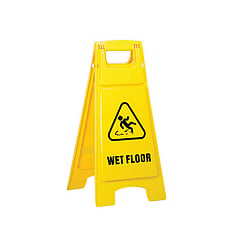 Warning Signs
