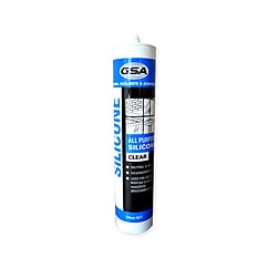 Flexible Sealants & Adhesives