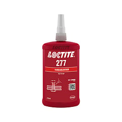 Thread Sealing Compounds
