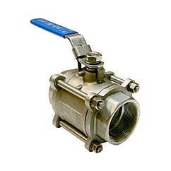 General Valves