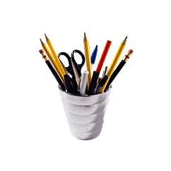 Stationery