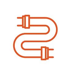 Teak Industrial can supply a wide range of hose and rubber consumables
