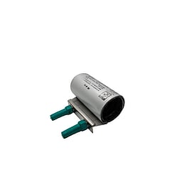 Pipe Repair Clamps