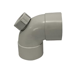 DWV Pipe & Fittings