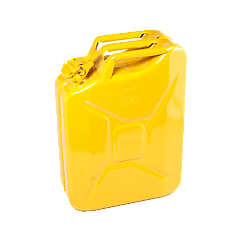 Jerry Cans