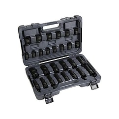 Impact Sockets 1/2" Drive