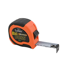Tape Measures