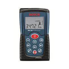 Distance Meters