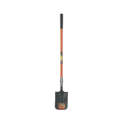 Shovels & Spades - Fibreglass