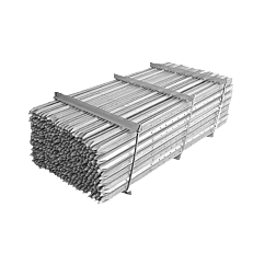 Fence Posts
