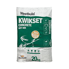 Dry Mix Products