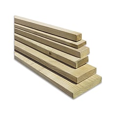 Timber