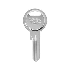 Key Blanks