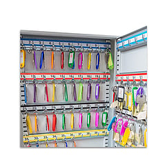 Key Cabinets
