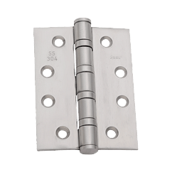 Hinges