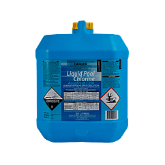Pool Chemicals