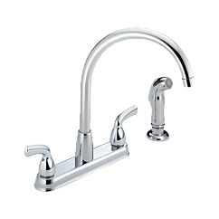 Plumbing Hardware