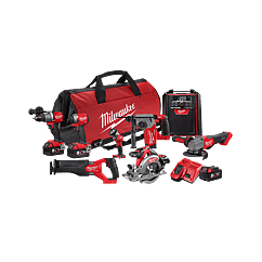 Battery Tools