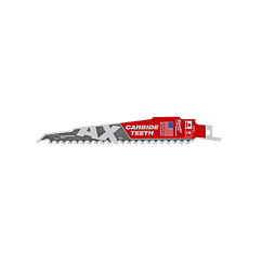 Reciprocating Saw Blades