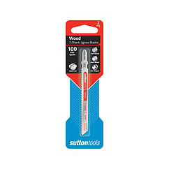 Jigsaw Blades