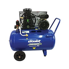 Compressors