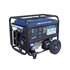 Generators