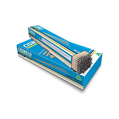 Welding Consumables