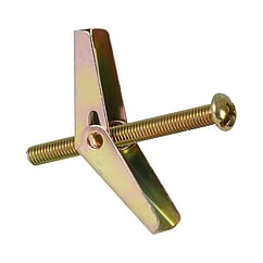Hollow Wall Anchors