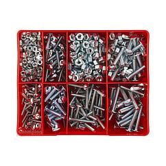 Champion Assortment Kits