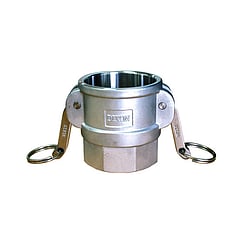 Camlock Fittings
