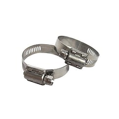 Hose Clamps