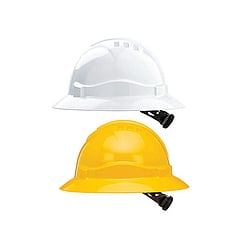 Head Protection