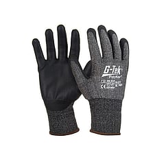 Hand Protection
