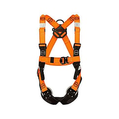 Fall Protection