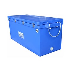Ice Boxes