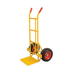 Trucks & Trolleys