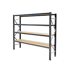 Shelving