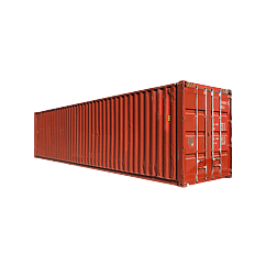 Sea Containers
