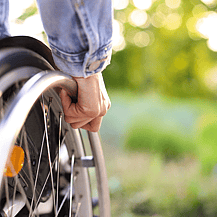 Imge of LBS Support Services - Accommodation