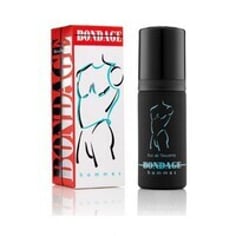 Mens Fragarence