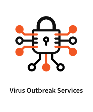 Virus Outbreak Services